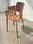 Vintage Model 3103 Dining Chairs by Arne Jacobsen for Fritz Hansen, 1960s, Set of 6 For Sale - Image 6 of 18