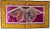 Textile 19th Century Fine Chinese Silk Embroidered Panel With Robe Cuff For Sale - Image 7 of 7