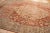 Vintage Distressed Tabriz Carpet - 6'9" x 10'7" For Sale - Image 10 of 11