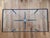 Metal 1930 Compass Coffee Table For Sale - Image 7 of 8