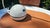Metal Space Age Lamp, 1970s-1980s For Sale - Image 7 of 9