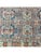 1960s Old Persian Bakhtiari Area Rug 7x10 For Sale - Image 10 of 12