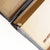 Mid-Century Black Leather Doctor's Case For Sale - Image 14 of 16