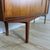 Vintage Danish Sideboard in Teak, 1960s For Sale - Image 9 of 13