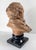 Late 19th Century 19th Century American Terra-Cotta Bust of a Gentleman by Olin Levi Warner For Sale - Image 5 of 18