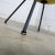 Vintage Mid Century Modern Eames Herman Miller Lax Fiberglass Arm Shell Chair X Base Zenith Rope Edge Yellow For Sale - Image 11 of 13