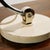 Metal Bauhaus Table Lamp by Christian Dell for Koranda, 1950s For Sale - Image 7 of 12