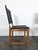 Modern Chairs, Set of 4 For Sale - Image 5 of 8