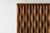 Niagara Cabinet in Oak by Maison Aurora, Belgium, 1975 For Sale - Image 10 of 17