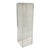 Chelsea House Contemporary Acrylic Pedestal For Sale