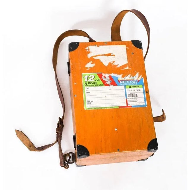 Vintage Theo 010 Theodolite with Tripod and Case by Carl Zeiss, Set of 2 For Sale - Image 11 of 18