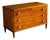Art Deco Chest of Drawers With Birch Burl Veneer, Probably Sweden, 1930/40s For Sale