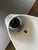 Designer: KOMULAINEN Maija Liisa Produced by Raak in 1970, Raak sticker inside the light No longer in production Aluminum...