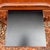 1990s Knob Creek Penn Manor Collection Queen Anne Solid Cherry Tea Tables - A Pair (31-8224) For Sale In Philadelphia - Image 6 of 17
