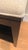 Arhaus Upholstered Wood Bench With Lower Shelf – 48” For Sale - Image 10 of 12