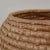 Wicker Basket with Lid, 1930s For Sale - Image 9 of 10