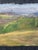 Theo Möller, Schackauberg, Rhön, Fulda, 1947, Oil Painting on Linen For Sale - Image 10 of 13