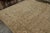 Traditional Antique Kerman Persian Rug With Gold and Blue Floral Pattern by Rug & Kilim For Sale - Image 3 of 8