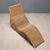 Wood Chaise Lounge by Carl Öjerstam for Ikea, 1990s For Sale - Image 7 of 10