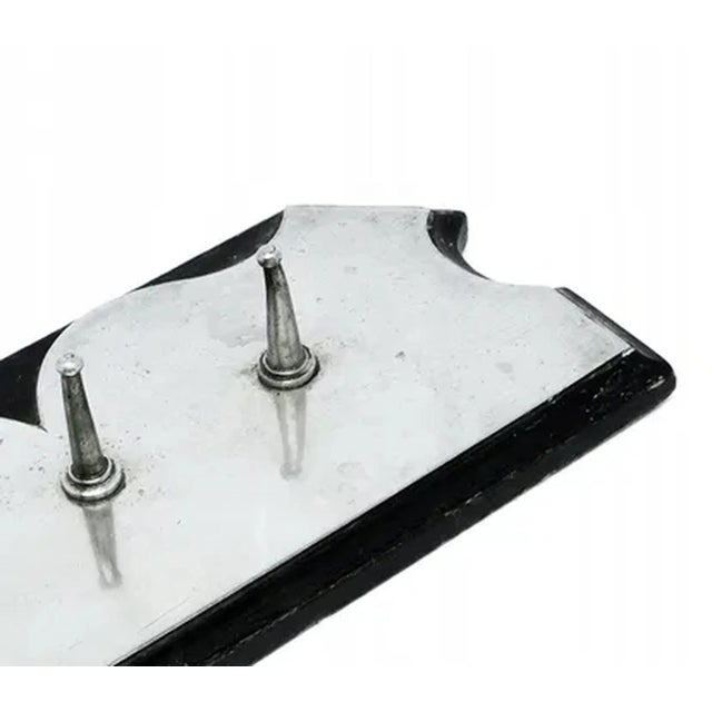 Mid-Century Hanger, Poland, 1950s, in Very Good conditions. Designed 1950 to 1959