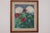 Hans Ripa, Bloomer, 1960s, Oil on Panel, Framed For Sale - Image 6 of 18
