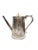 Late 19th Century Victorian English Silverplate Coffee and Tea Set - Four Pieces For Sale - Image 4 of 7