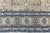 Contemporary Floral Samarkand Warm Tan Carpet "Arbora" by Doris Leslie Blau For Sale In New York - Image 6 of 7