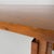 Mid-Century Modern Italian Extendable Wooden Dining Table, 1970s For Sale - Image 11 of 18
