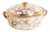 Chinese Porcelain Pot with Two Handles, 1920 For Sale - Image 11 of 11