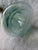 Extra Tall Vintage Italian Glass Pasta Spaghetti Jar With Cork Top For Sale - Image 11 of 14