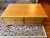 2000 - 2009 Modern Maple Coffee Table From the "Elements" Collection For Sale - Image 5 of 6