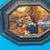 Unknown, Depicting the Holy Family with St. John offering a fruit to Baby Jesus, 1700, Onyx For Sale - Image 9 of 12