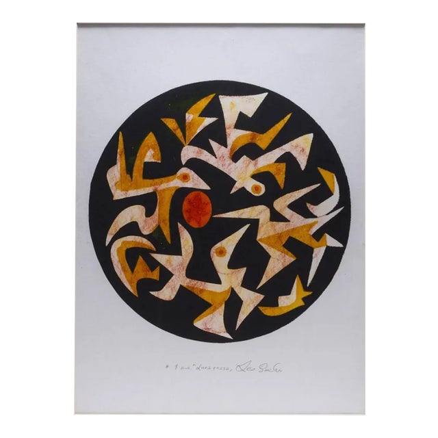 Red Moon 1994 For Sale