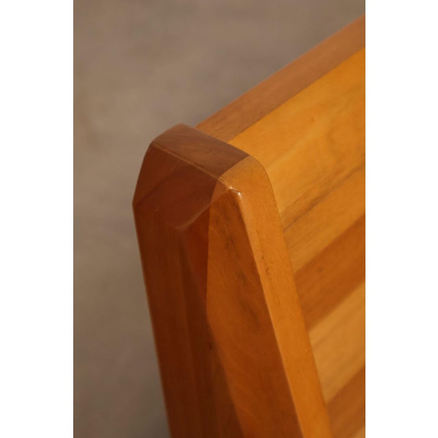 Scandinavian Designs 'Bolig' California King Bedframe For Sale - Image 11 of 18