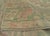 Turkish Oushak Rug 2'10" x 7'6" #20263 For Sale In Houston - Image 6 of 8