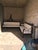 1800s Vintage Lion Head Carving Wood Sofa For Sale - Image 12 of 13