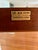 Wood Jauch Brothers Clock Factory German Antique Grandfather Clock For Sale - Image 7 of 11