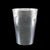 This is an antique explorer's beaker case. An English, silver plate and leather travel cup set, dating to the Edwardian...