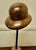 French Fruit Wood Hat Display Stand, 1920s For Sale - Image 3 of 7
