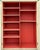 Vintage Neoclassical Painted Wood Armoire From the Estate of Lilly Pulitzer For Sale - Image 12 of 12