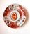 This listing is for one single plate. Little Relics No. 23 is an original mixed media assemblage created by Memphis artist...