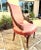 1920s Antique Hollywood Regency Armchair For Sale - Image 10 of 12