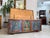 Contemporary Country Rustic Chest from Maria Zeller For Sale - Image 3 of 14