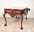 Baroque Portuguese Desk - Center Table Circa 19th Century For Sale - Image 9 of 13