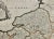 The Normandy Region of France: A 17th C. Hand-colored Map by Sanson and Jaillot For Sale - Image 9 of 12