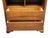 Durham Furniture Chambord Collection Solid Cherry Contemporary Traditional Style 41" Armoire 975-160 For Sale In Kansas City - Image 6 of 14