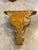 Late 20th Century Vintage Italian Florentine Gilded Wall Shelf/Sconce For Sale - Image 5 of 5