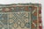 1950s Oushak Turkish Small Wool Rug For Sale - Image 10 of 10