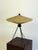 Vintage Japanese Kasa Table Lamp For Sale - Image 11 of 17
