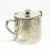 Art Deco Polish Sugar Bowl from Norblin, 1930s For Sale - Image 9 of 11